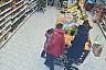 Саратовцев напугала неадекватная женщина в магазине