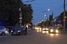 На улицах Энгельса прошли массовые ночные проверки водителей