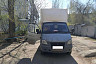 В Саратове водитель «Газели» задавил женщину 