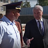 В Саратове строят филиал академии МВД