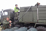 Под Саратовом военные состязались в мастерстве маскировки