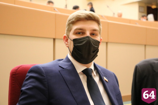 Депутаты изменили порядок работы с бюджетом из-за пандемии 