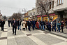 Володину не понравились вывески на проспекте Кирова 