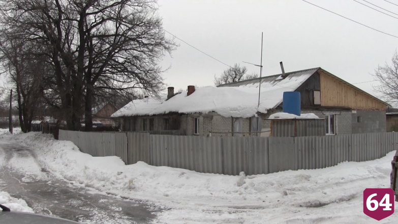 Саратовец снял на видео и помог поймать дачных воров