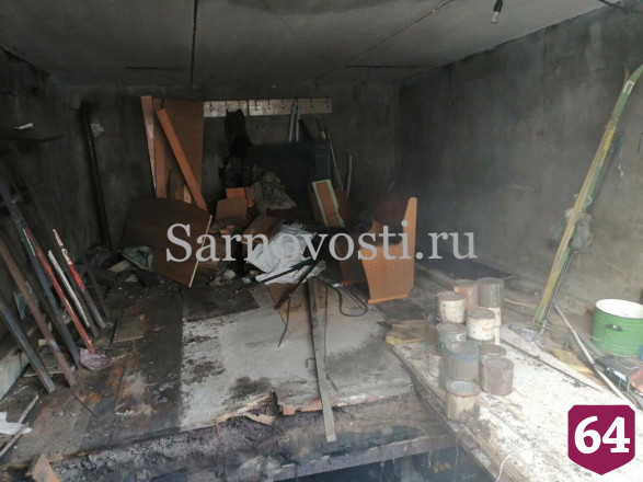 Обнародовано имя погибшего при обрушении коллектора электрика