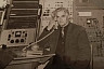 Саратовского инженера с 95-летием поздравил губернатор 