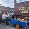 Саратовских школьников познакомили с бытом семьи Чапаева