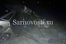 После ДТП с фурой под Саратовом 17-летнюю девушку зажало в салоне 