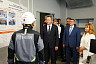 В Саратовской области новый завод увеличил мощности переработки семян