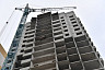 В Саратове начали достраивать проблемные высотки 