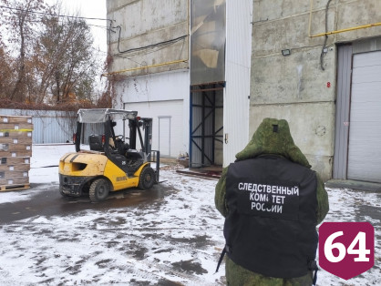 В лифте нашли труп мужчины с разбитой головой