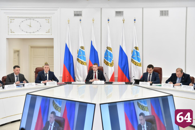 Губернатор поручил чиновникам съездить в подтопленные населенные пункты