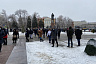 Саратовские депутаты от КПРФ выступили на незаконном митинге Навального