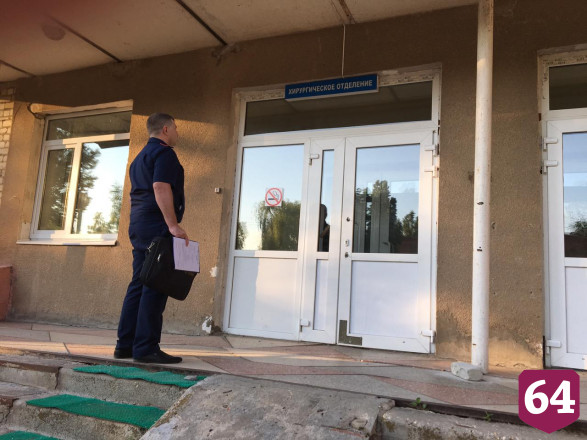 Задержан подозреваемый в убийстве 47-летнего мужчины в общежитии