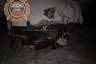 Стали известны подробности ДТП с погибшим под Саратовом 