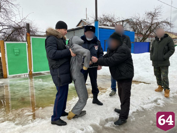 Ссора из-за алкоголя едва не стоила мужчине жизни 