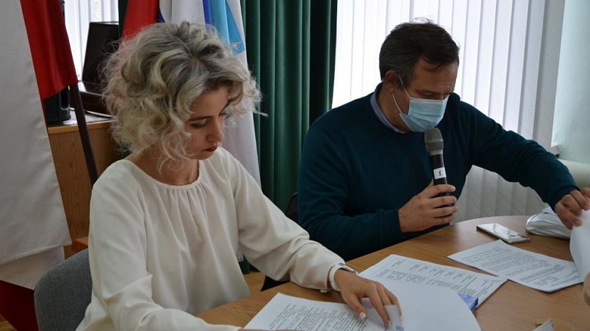 В Саратове на готовность к зиме проверили 4202 дома
