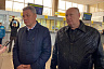 На автовокзале в Саратове не выявили пассажиров с симптомами коронавируса 