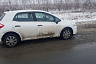 В массовой аварии под Саратовом погиб водитель «Гранты»