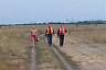 Под Саратовом пропал без вести турист на байдарке