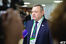 В Саратове обсуждают экологическое благополучие России