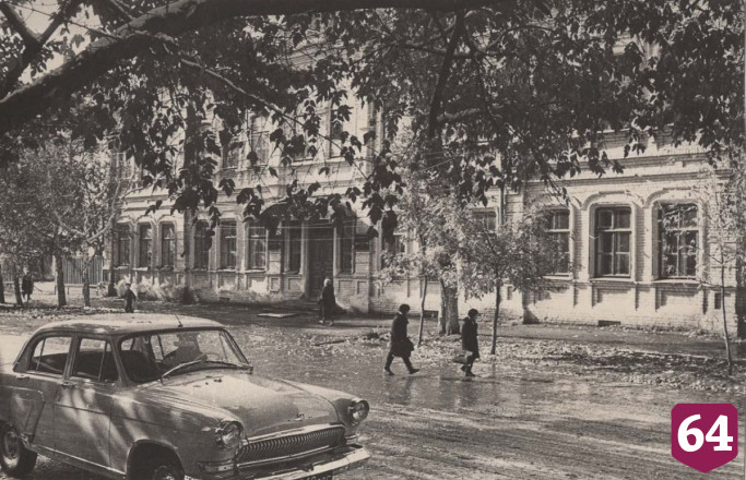 В Петровске сохранят историю здания духовного училища