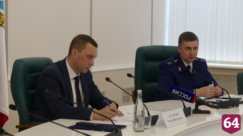Чиновники будут следить за поставками сахара в саратовские магазины