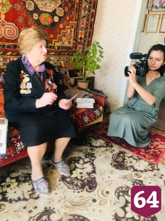 В Саратове открылась фотовыставка с уникальными портретами
