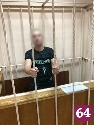 Под Энгельсом 22-летний сын напал с ножом на родителей
