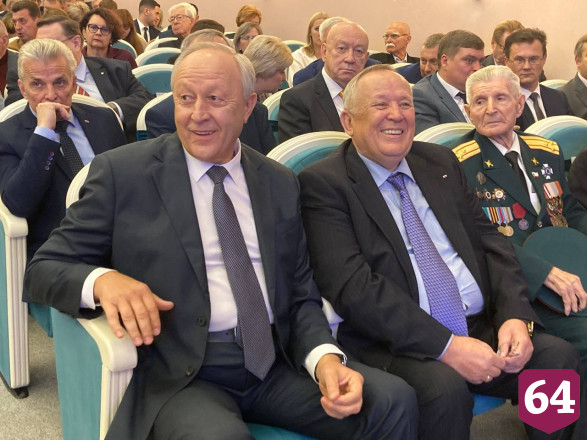 Бусаргин об инвестпроектах: «Нужно реализовывать, а не говорить о них» 