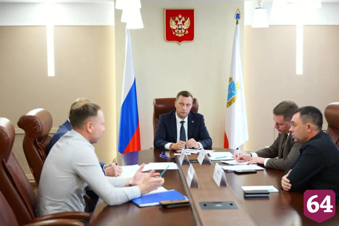 В Саратове расширят возможности юношеской автошколы