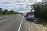Две женщины и двое детей травмировались в ДТП под Саратовом