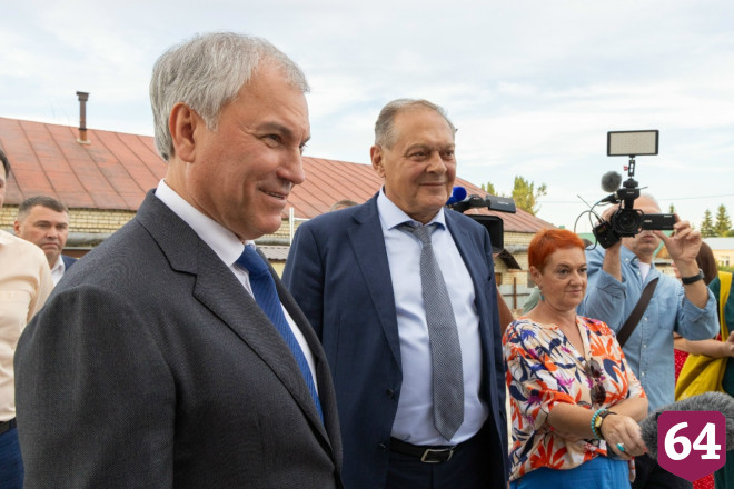 На саратовском курорте откроют больницу и будут готовить медиков 