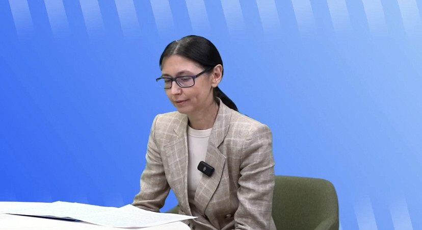 Усилия инвестиционной команды Саратовской области оценили на федеральном уровне 