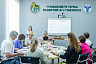 Выпускники Вавиловского университета представили бизнес-проекты будущего в формате «Стартап как диплом»
