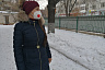 Саратовский министр оценила уборку снега около школ и детских садов