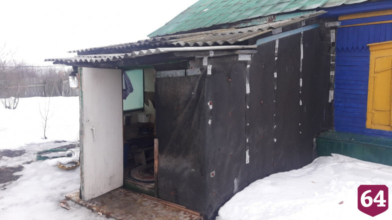 Пенсионера заподозрили в жестоком убийстве женщины