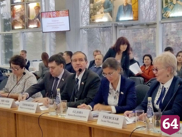  Саратовский губернатор потребовал отметить День Победы без казенщины и формализма 