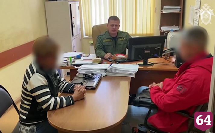 Женщина задушила бывшего любовника шнуром и спрятала труп в подвале