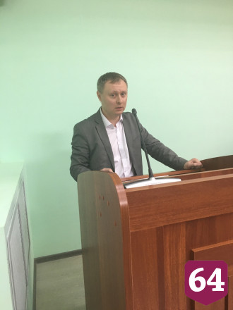 Саратовских студентов призвали не доверять слепо соцсетям