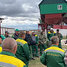 Депутат Госдумы отметил социальную ответственность саратовских аграриев