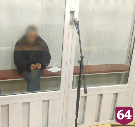 Дело об убийстве и расчленении молодого саратовца дошло до суда 