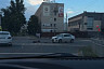 В Саратовской области иномарка сбила двух человек на электросамокате