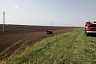 Водитель грузовика погиб в массовом ДТП под Саратовом
