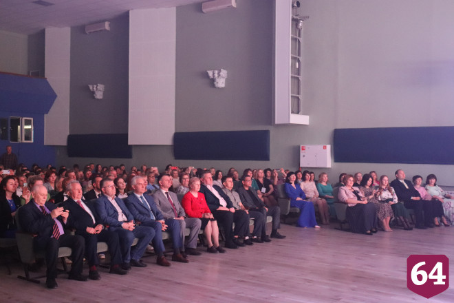 В Саратове названы победители конкурсов профессионального мастерства 