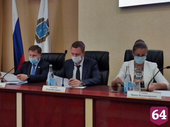 В Саратовской области появится 1100 новых рабочих мест 