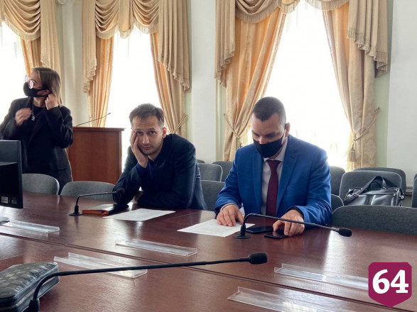 Жители Саратова выбрали парки и скверы для благоустройства  