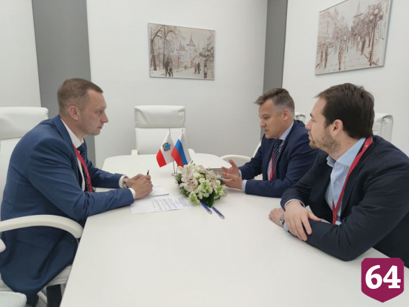 В Саратовской области увеличат добычу газа