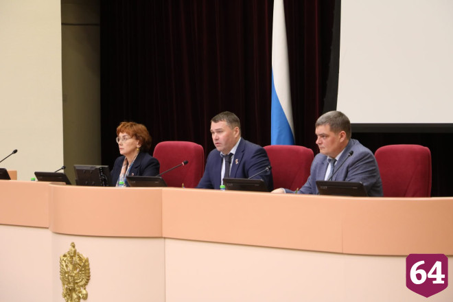 В Саратовской области приток специалистов в медицину превысил отток
