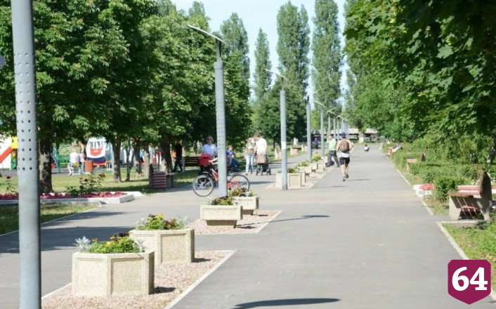 В Саратовской области продают цех по производству лавочек и урн